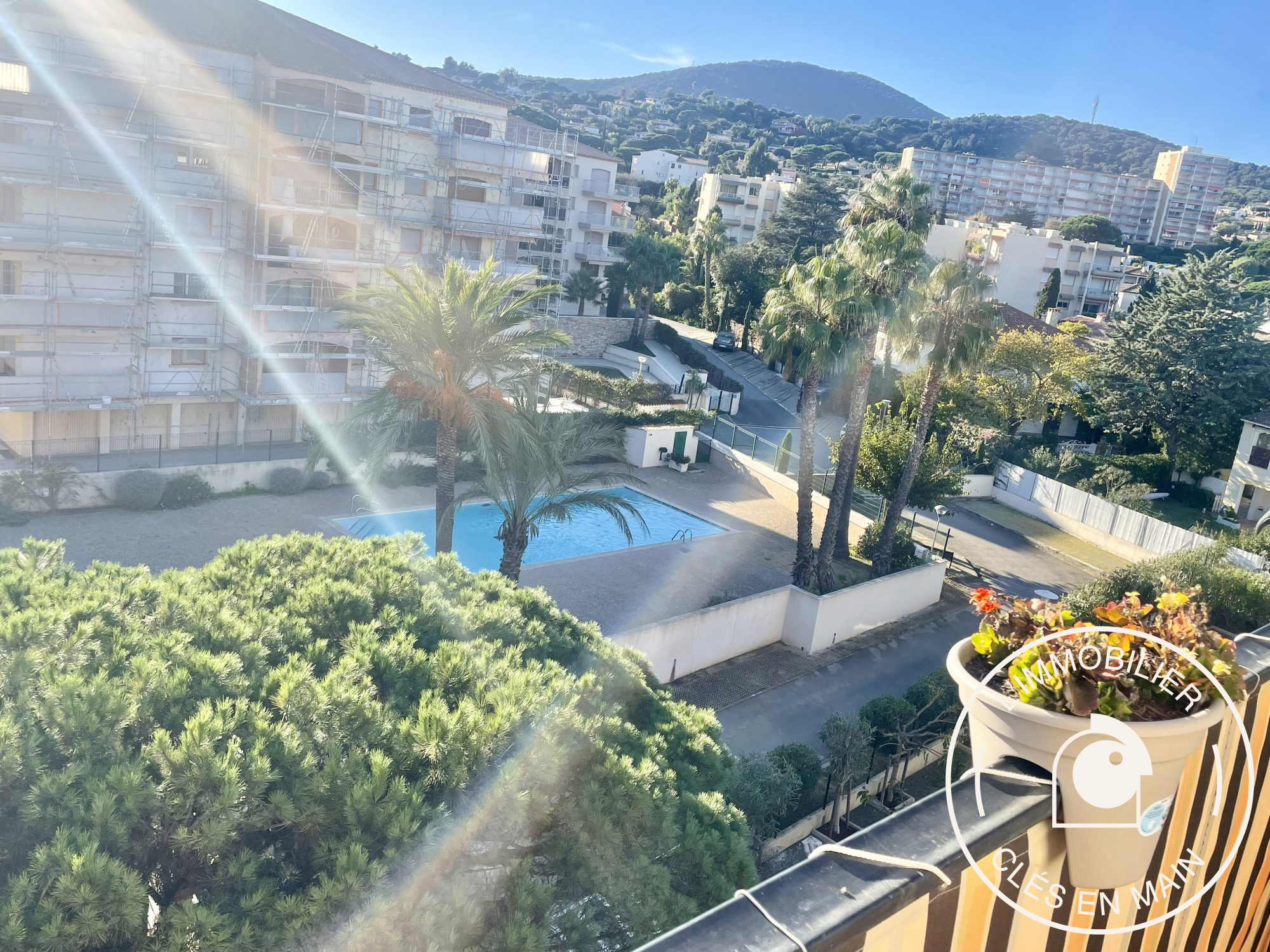 Vente Appartement SAINTE-MAXIME 83120 Var FRANCE