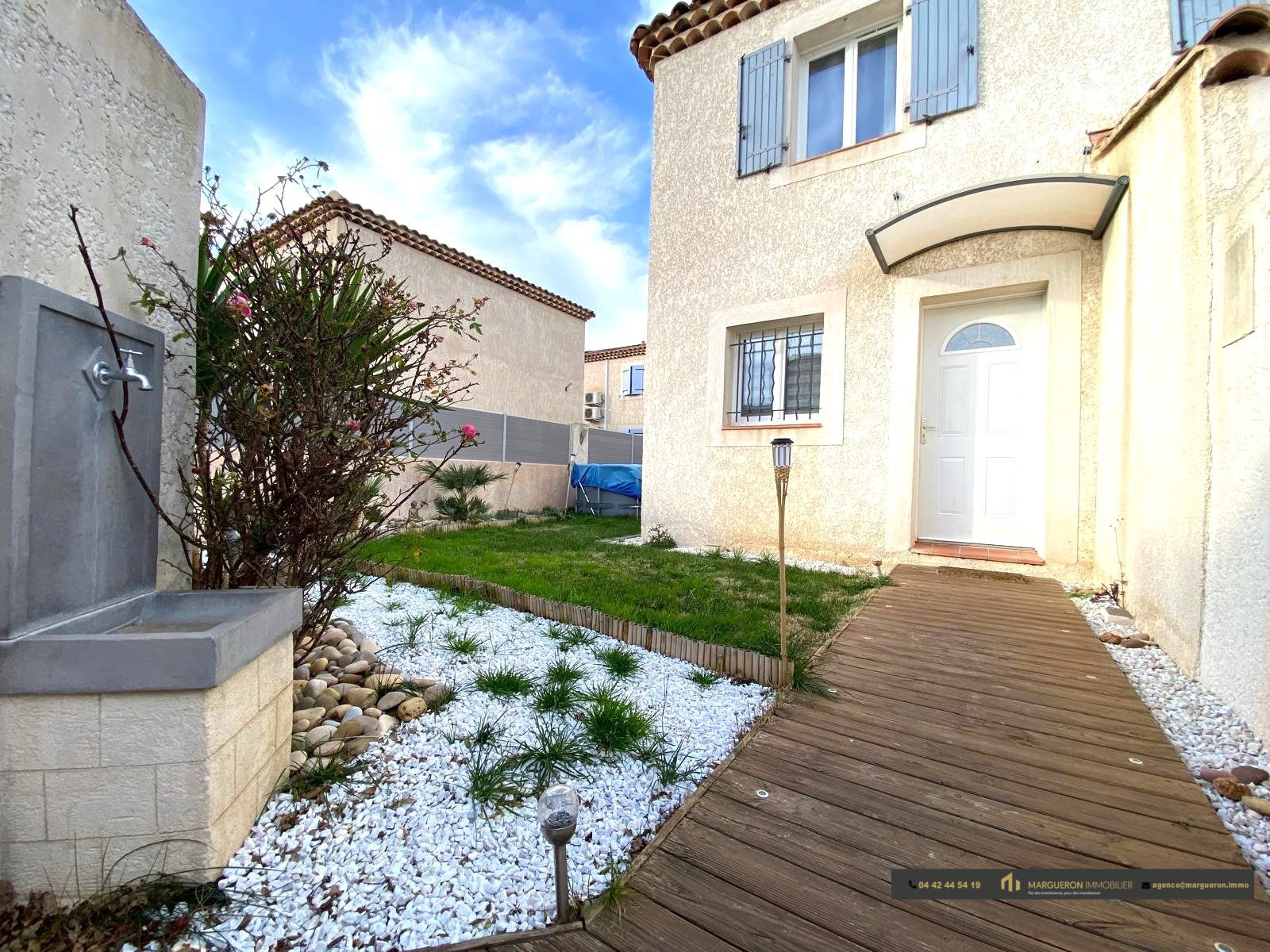 Vente Maison/Villa FOS-SUR-MER 13270 Bouches du Rhne FRANCE