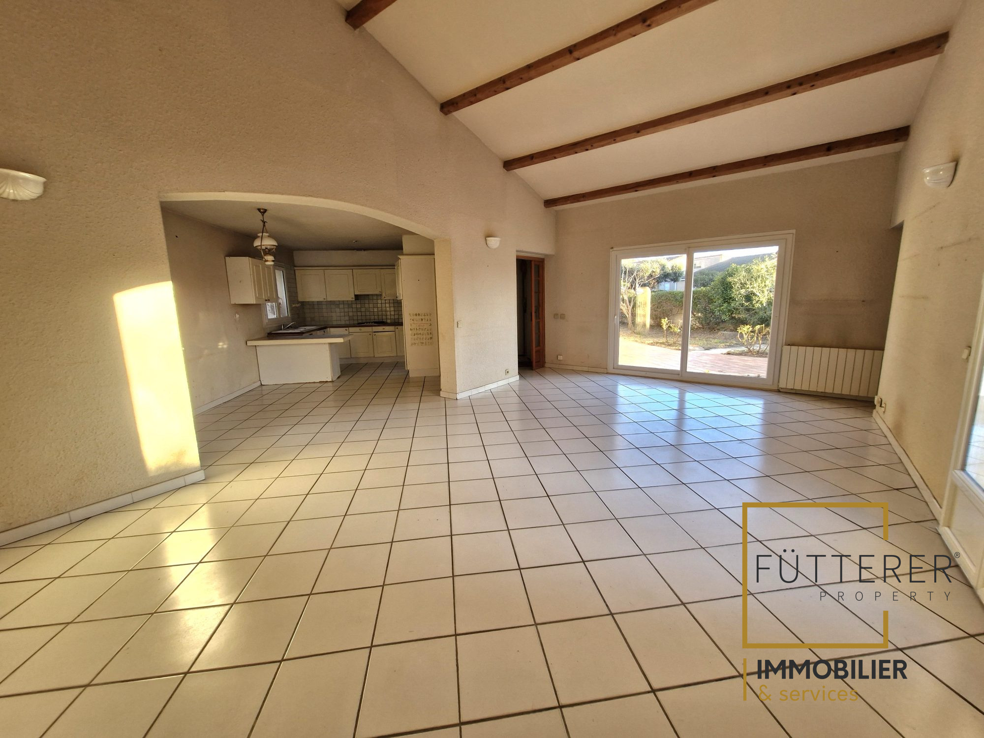 Vente Maison/Villa VINASSAN 11110 Aude FRANCE