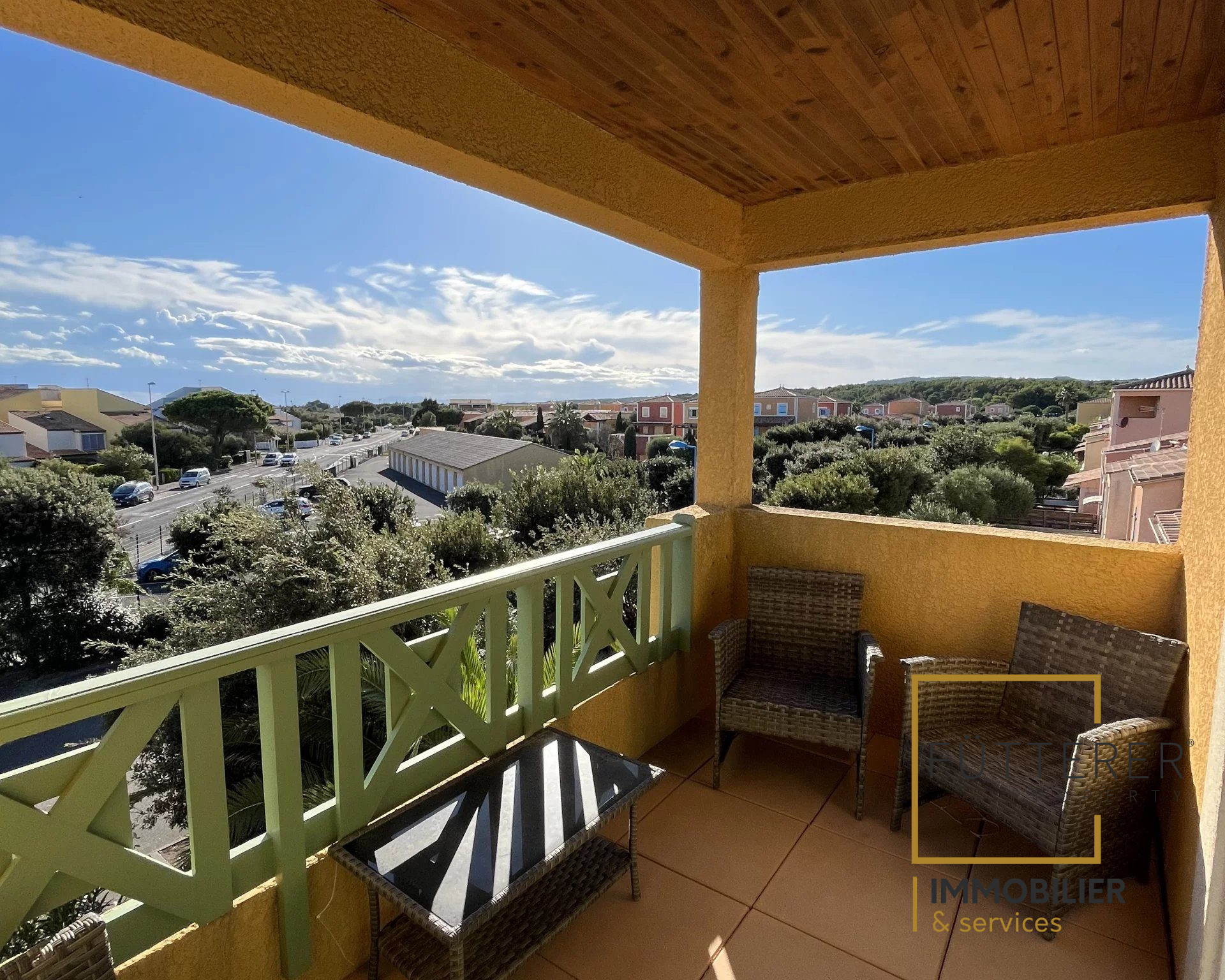 Vente Maison/Villa NARBONNE-PLAGE 11100 Aude FRANCE