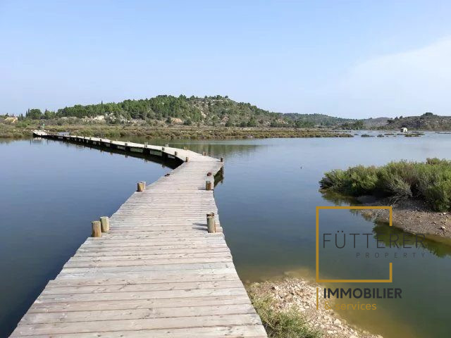 Vente Terrain PEYRIAC-DE-MER 11440 Aude FRANCE