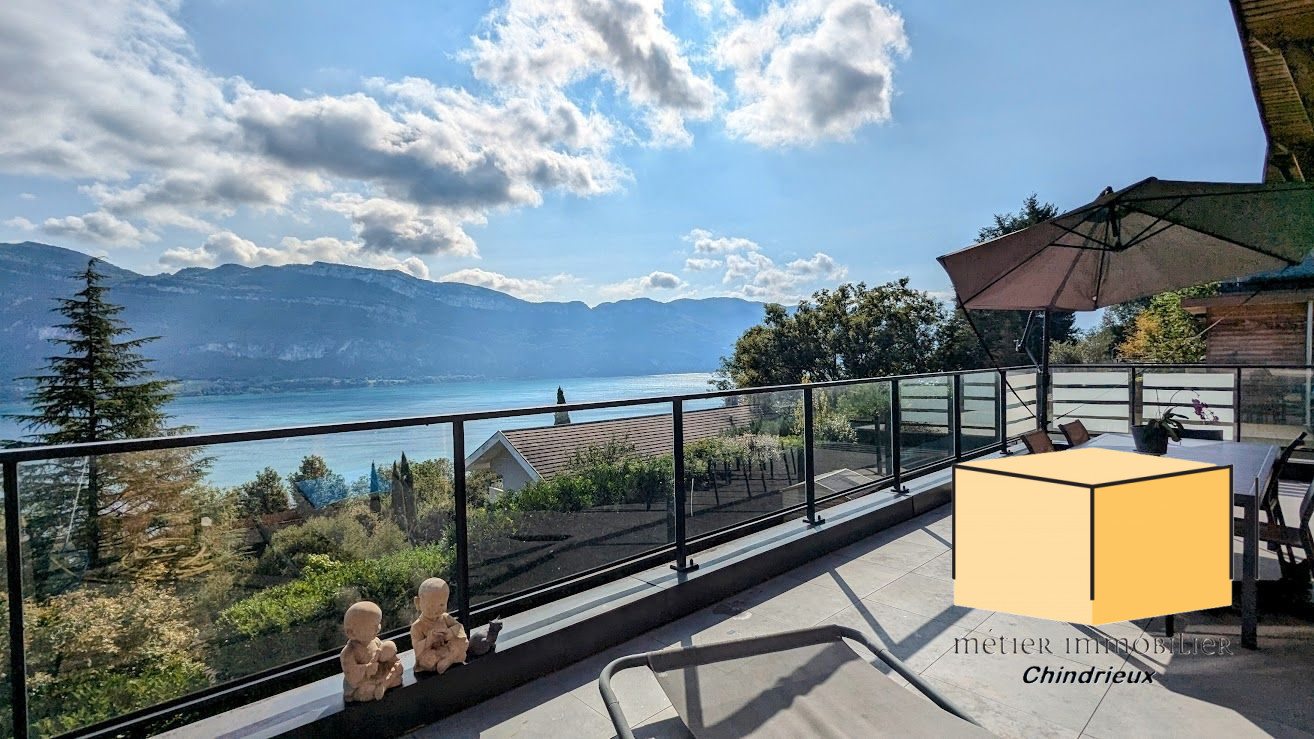 Vente Maison/Villa CONJUX 73310 Savoie FRANCE