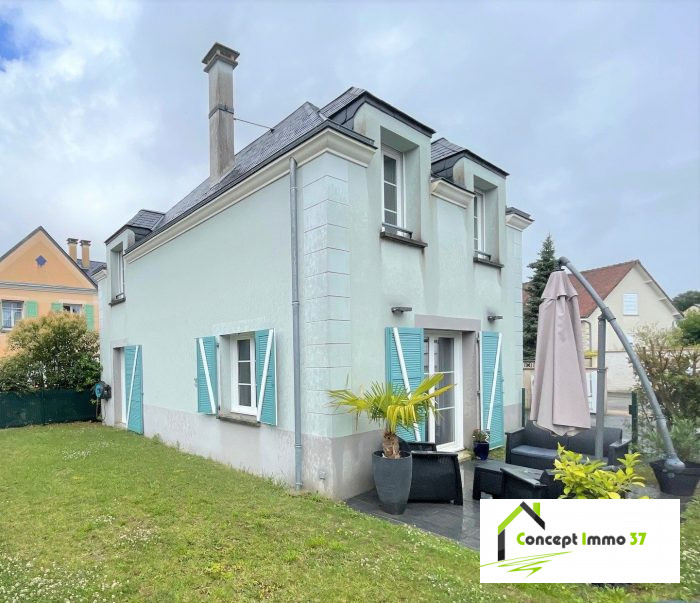 Vente Maison/Villa VEIGNE 37250 Indre et Loire FRANCE