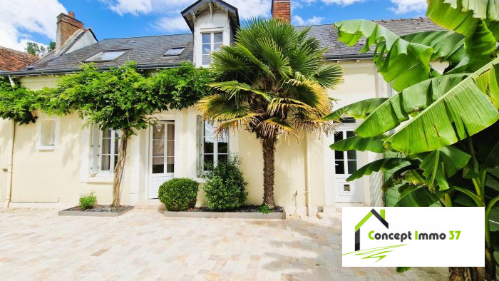 Vente Maison/Villa MONTBAZON 37250 Indre et Loire FRANCE