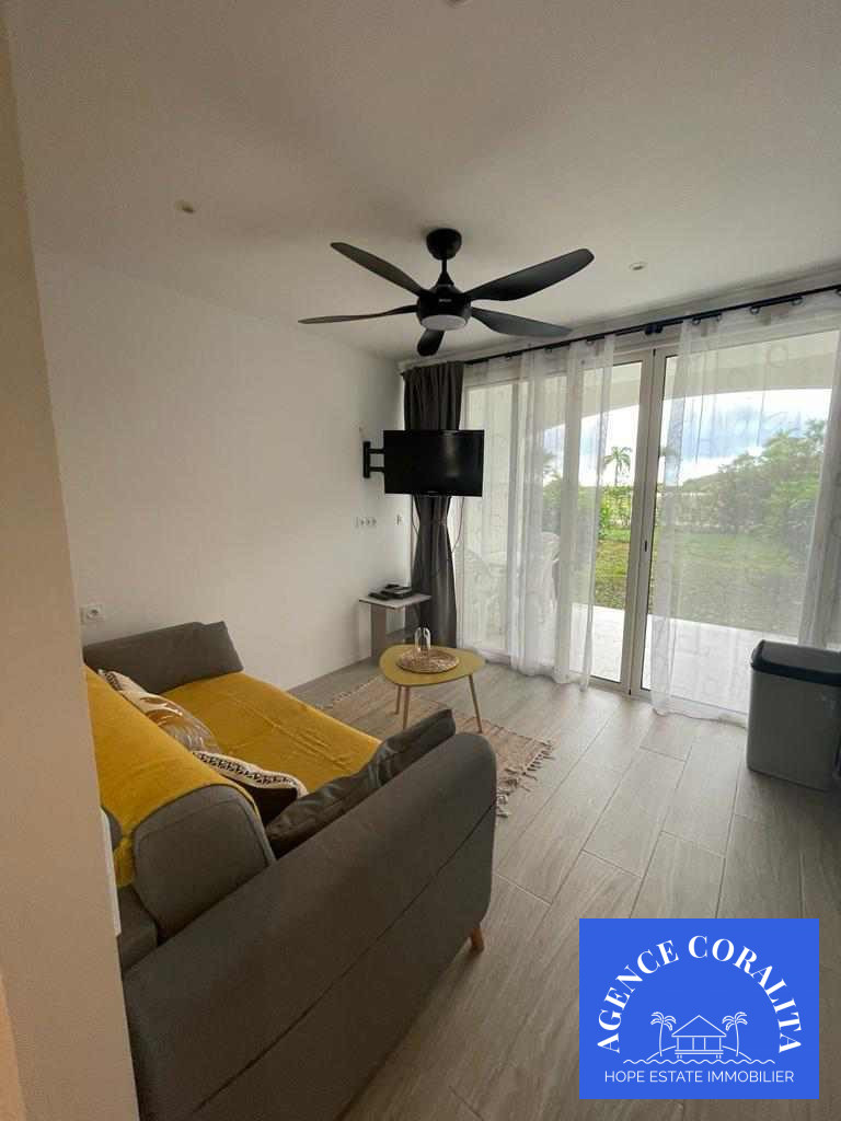 Vente Appartement SAINT-MARTIN 97150 Guadeloupe FRANCE