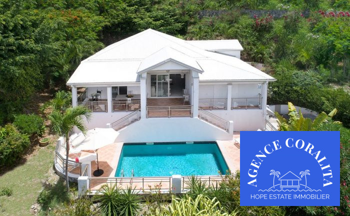 Vente Maison/Villa SAINT-MARTIN 97150 Guadeloupe FRANCE