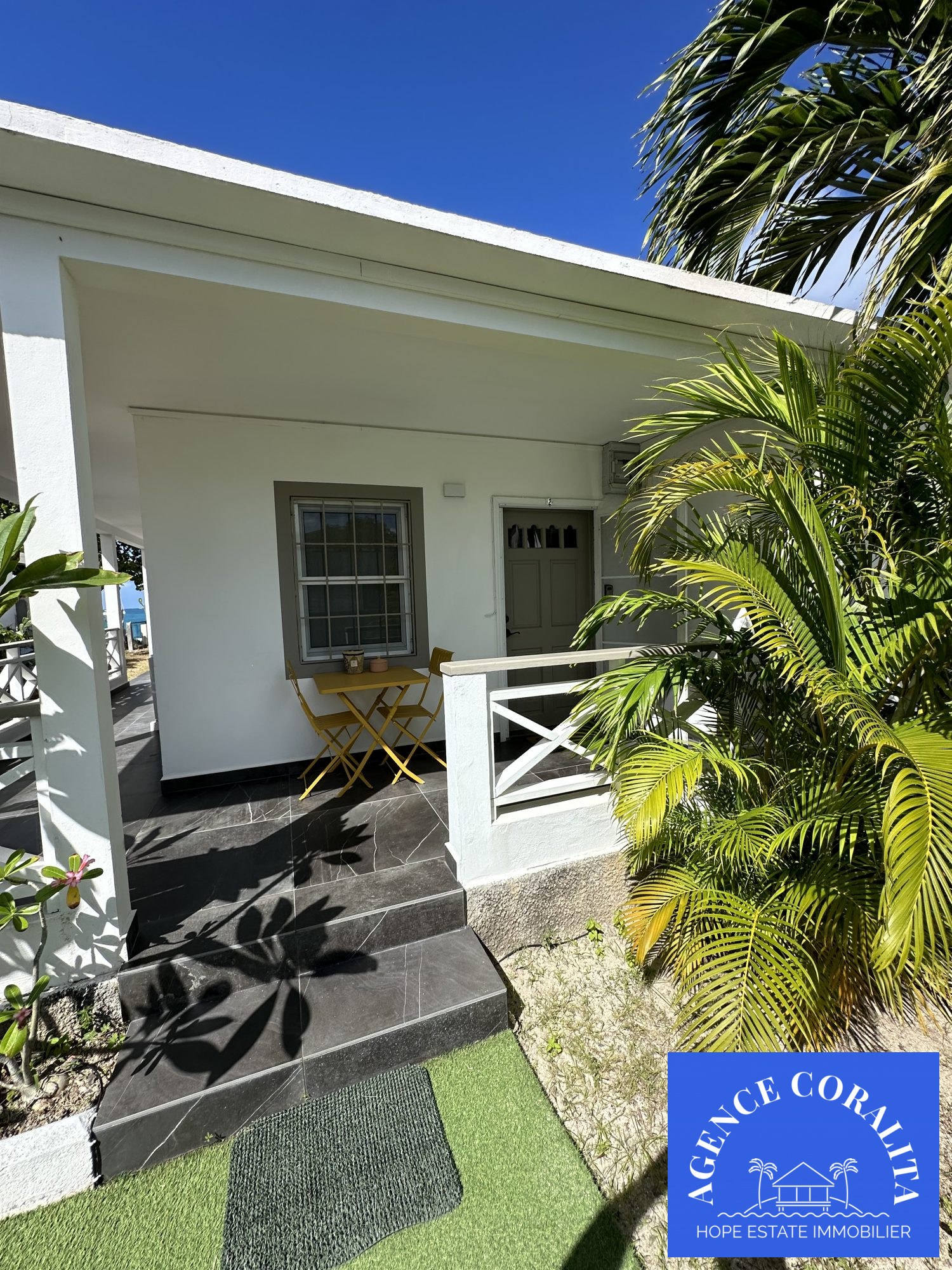 Vente Maison/Villa SAINT-MARTIN 97150 Guadeloupe FRANCE