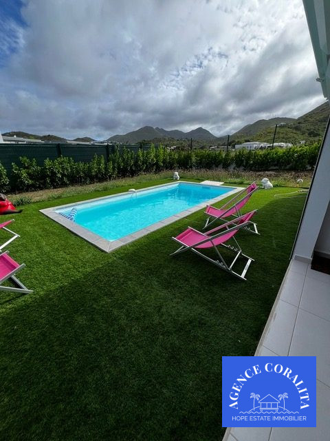 Vente Maison/Villa SAINT-MARTIN 97150 Guadeloupe FRANCE