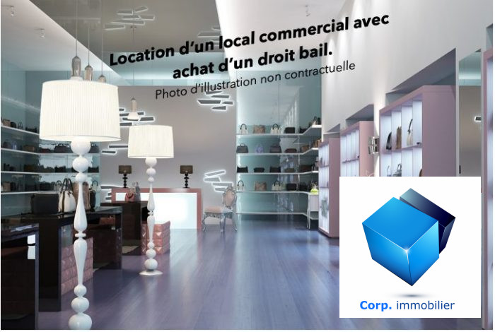 Location annuelle Commerce PAU 64000 Pyrenes Atlantiques FRANCE