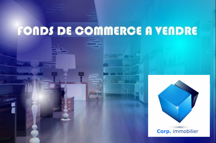 Vente Commerce PAU 64000 Pyrenées Atlantiques FRANCE