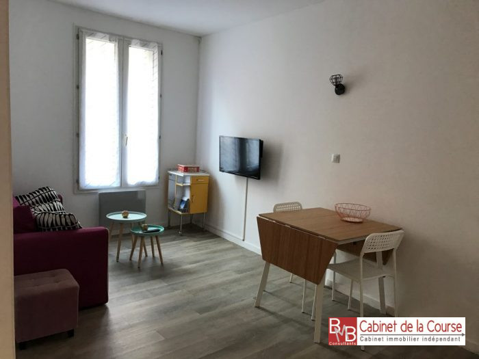 Studio à louer, 1 pièce - Bordeaux 33000