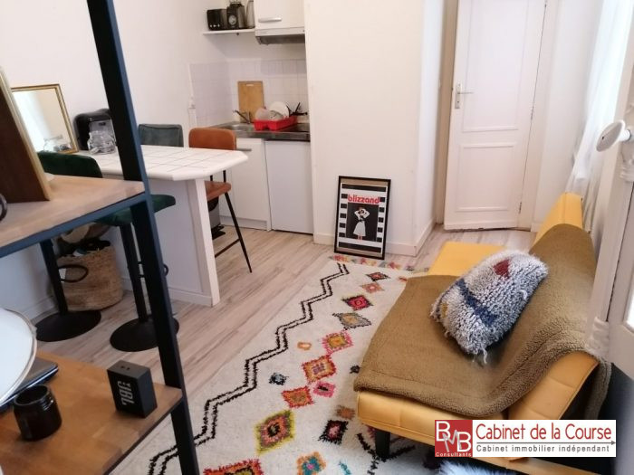 Appartement à louer, 2 pièces - Bordeaux 33000