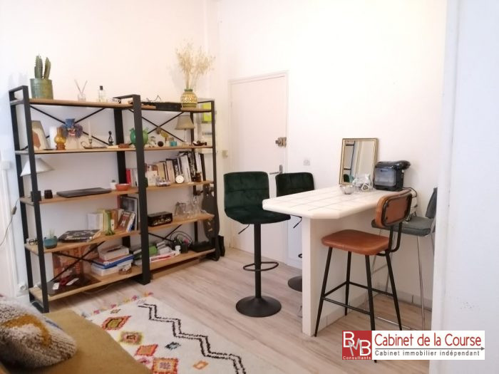 Appartement à louer, 2 pièces - Bordeaux 33000