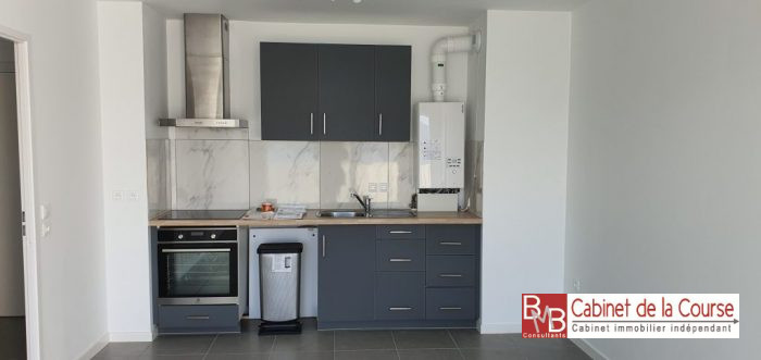 Appartement à louer, 3 pièces - Floirac 33270