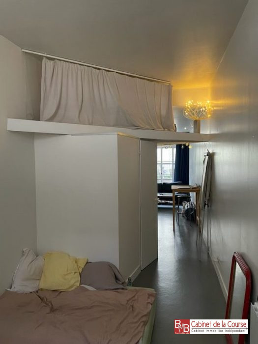 Appartement à louer, 1 pièce - Bordeaux 33000