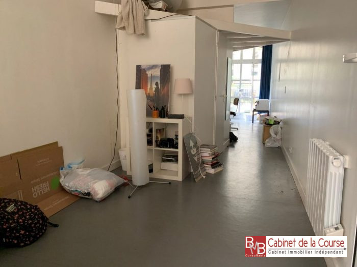 Appartement à louer, 2 pièces - Bordeaux 33000