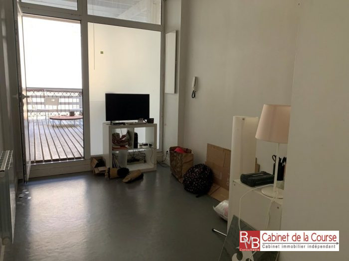 Appartement à louer, 2 pièces - Bordeaux 33000