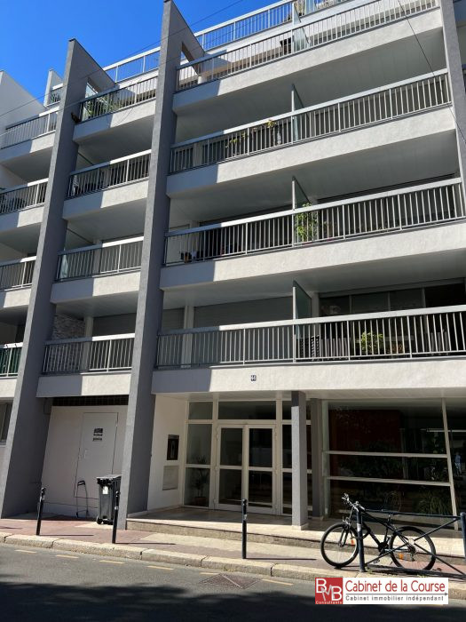 Studio à vendre, 1 pièce - Bordeaux 33000