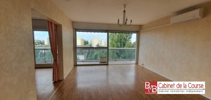 Appartement à vendre, 4 pièces - Bordeaux 33000