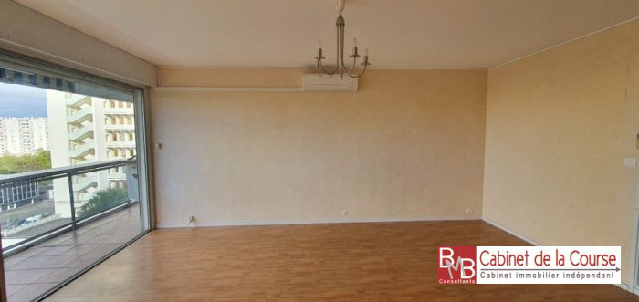 Appartement à vendre, 4 pièces - Bordeaux 33000