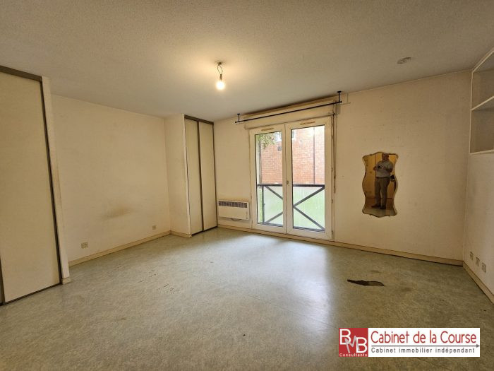 Appartement à vendre, 1 pièce - Talence 33400