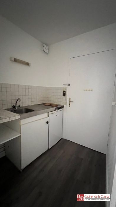 Studio à vendre, 1 pièce - Bordeaux 33000