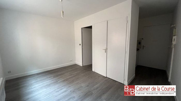 Studio à vendre, 1 pièce - Bordeaux 33000