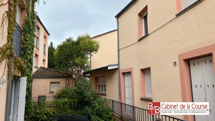 Studio à vendre, 1 pièce - Bordeaux 33000