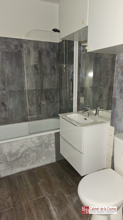 Appartement à vendre, 2 pièces - Bordeaux 33000