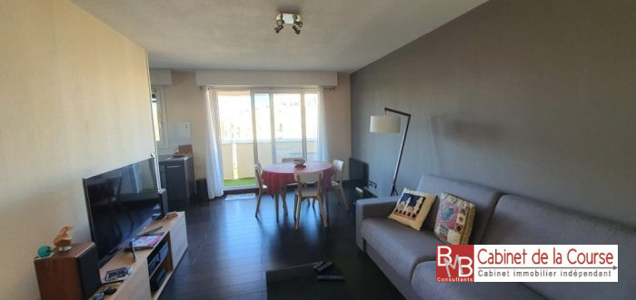 Appartement à vendre, 2 pièces - Mérignac 33700