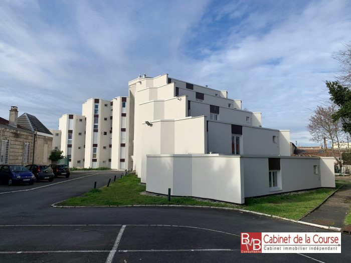 Appartement à vendre, 1 pièce - Talence 33400