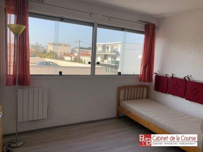 Studio à vendre, 1 pièce - Bordeaux 33000