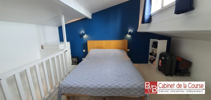 Appartement à vendre, 2 pièces - Bordeaux 33000