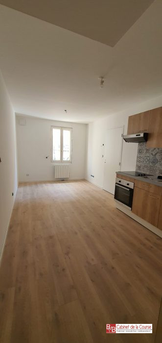 Appartement à vendre, 2 pièces - Bordeaux 33000