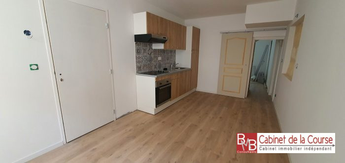 Appartement à vendre, 2 pièces - Bordeaux 33000