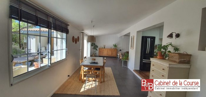 Maison à vendre, 6 pièces - Carignan-de-Bordeaux 33360