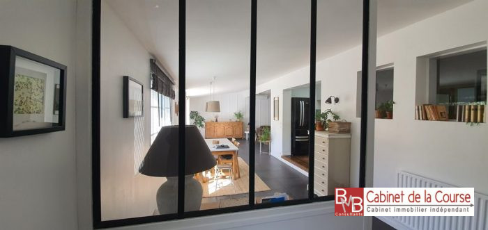 Maison à vendre, 6 pièces - Carignan-de-Bordeaux 33360