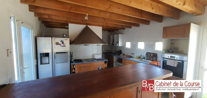 Maison à vendre, 5 pièces - Lacanau 33680