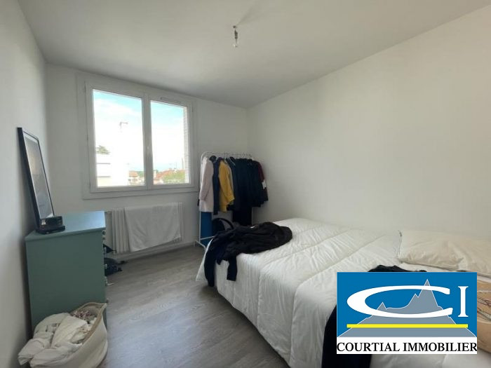 Appartement à louer, 3 pièces - Tournon-sur-Rhône 07300