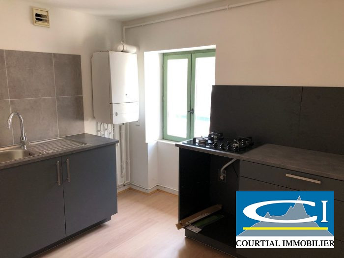 Appartement à louer, 4 pièces - Tournon-sur-Rhône 07300