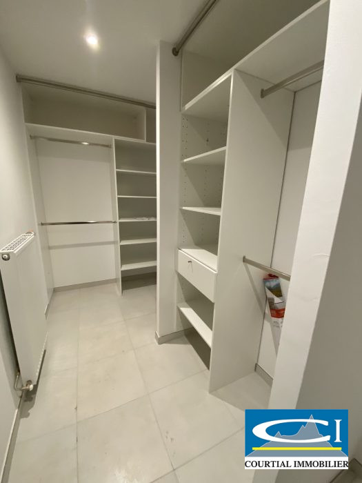 Duplex à louer, 3 pièces - Tournon-sur-Rhône 07300