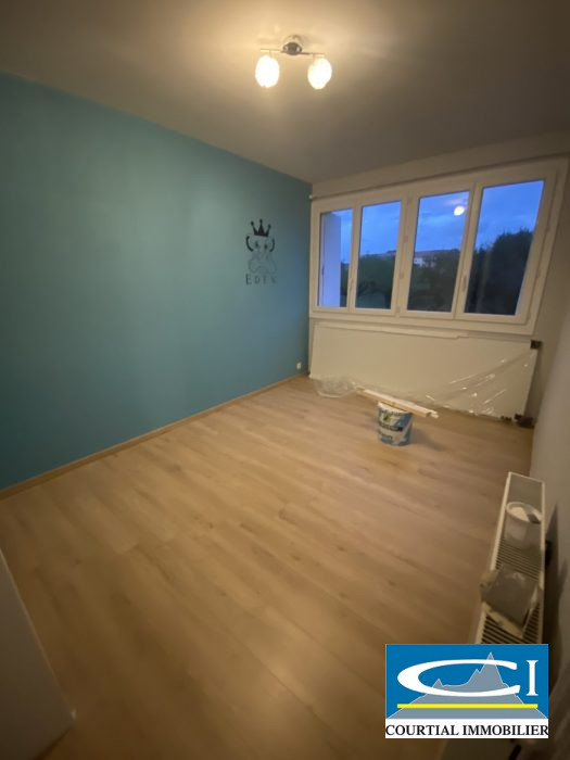 Appartement à louer, 3 pièces - Tournon-sur-Rhône 07300