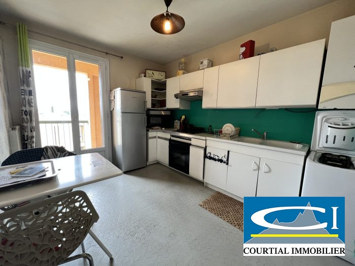 Appartement à vendre, 4 pièces - Tournon-sur-Rhône 07300