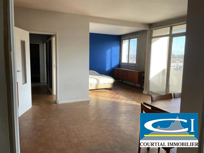 Appartement à vendre, 2 pièces - Antony 92160