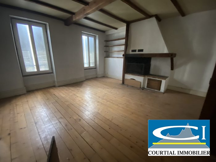 Immeuble à vendre, 158 m² - Tain-l'Hermitage 26600