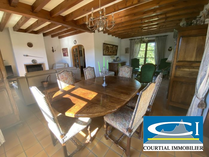 Villa à vendre, 6 pièces - Tournon-sur-Rhône 07300