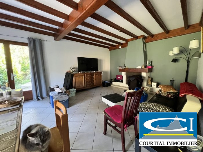 Maison à vendre, 4 pièces - Saint-Jean-de-Muzols 07300