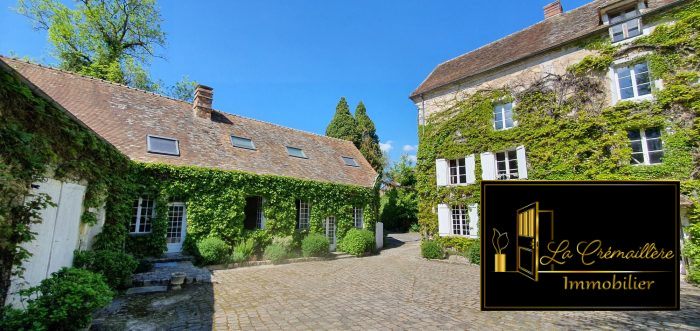 Photo Maison à vendre proche Rochefort en Yvelines . image 3/9