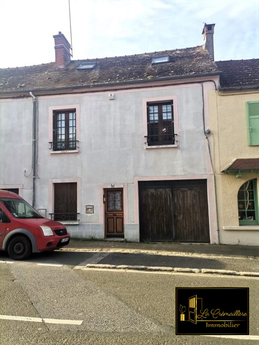 Vente Maison/Villa SAINTE-MESME 78730 Yvelines FRANCE