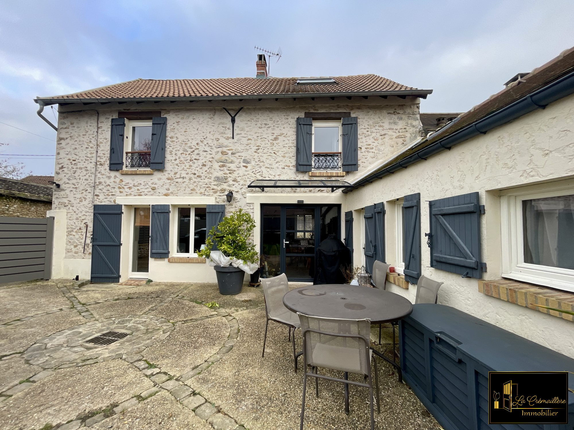 Vente Maison/Villa DOURDAN 91410 Essonne FRANCE